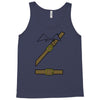 tunic for heroes Tank Top