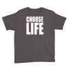 choose life Youth Tee