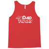 my dad rocks Tank Top