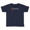 aperture laboratories Toddler T-shirt