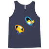 Homer Portal Tank Top