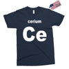 cerium Exclusive T-shirt