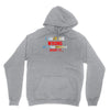 i may be wrong rare Unisex Hoodie