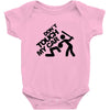 touch Baby Bodysuit