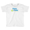 tool time Toddler T-shirt