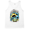 child and monsters Tank Top