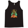 groovy groot Tank Top