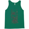 dead priest Tank Top