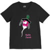 radis jacob V-Neck Tee