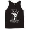 terrorist cat Tank Top