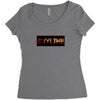 fahrie77 Women's Triblend Scoop T-shirt