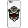 scream iPhone 6/6s Case