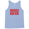 nerd Tank Top