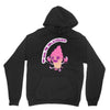 nom nom Unisex Hoodie