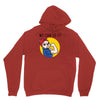 international womens Unisex Hoodie