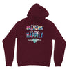 being a grandma Unisex Hoodie