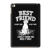 Best Friend  Beagle iPad Mini 4
