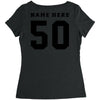Limited Edition 1968 Women's Triblend Scoop T-shirt