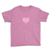 running mama Youth Tee