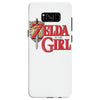 zelda is the girl Samsung Galaxy S8