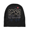 van desert Baby Beanies