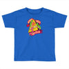 novus ordo reptilia Toddler T-shirt