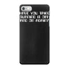 have you tried turning it off and on again  computer it  crowd iPhone 7 Case