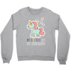 My Homework Crewneck Sweatshirt