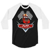 dad mack trucks 3/4 Sleeve Shirt