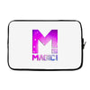 magic Laptop sleeve
