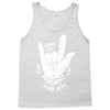 stand for heavy metal Tank Top