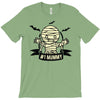 mummy monster T-Shirt