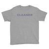 Broad City Cleaner Youth Tee