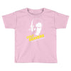 colt seavers Toddler T-shirt