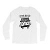 let's go an adventure (for light color) Long Sleeve Shirts