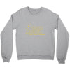 1982 model and still a classic Crewneck Sweatshirt
