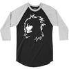 nikki sixx 3/4 Sleeve Shirt