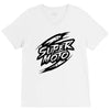 supermoto V-Neck Tee