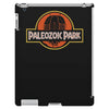 paleozoic park iPad 3 and 4 Case