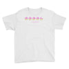 nomcakes Youth Tee