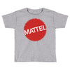 MATTELS Toddler T-shirt