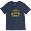 my world is sick and sad V-Neck Tee