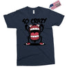so crazy Exclusive T-shirt