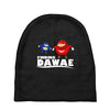Finding Da Wae Shirt - Ugandan Knuckles Shirt Baby Beanies