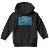 Van Gogh  Blossoming Almond Youth Hoodie