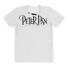 peter pan black All Over Women's T-shirt