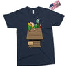 wake up Exclusive T-shirt