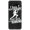 running Samsung Galaxy S8