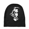 predator alien Baby Beanies
