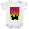 alltimelowart Baby Onesie